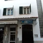 Hotel Caleta